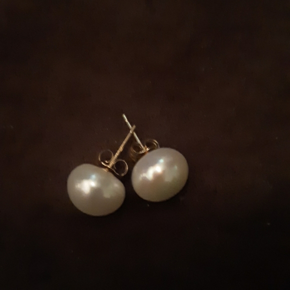 Ross  Simon's necklace and earring set - Picture 3 of 4